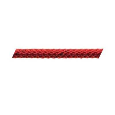 Marlow braid Red Ø 10mm 200mt spool OS0642710RO