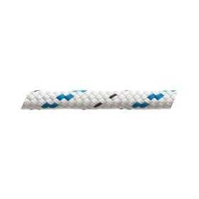 Cima Marlow Doublebraid Ø 6mm Segnalino Blu Bobina da 200mt OS0642806BL-40%