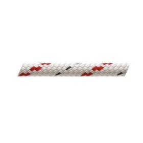Cima Marlow Doublebraid Ø 6mm Segnalino Rosso Bobina da 200mt OS0642806RO-40%
