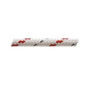 Cima Marlow Doublebraid Ø 8mm Segnalino Rosso Bobina da 200mt OS0642808RO-18%