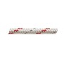 Marlow Doublebraid braid Ø 12mm Red fleck 200mt spool OS0642812RO