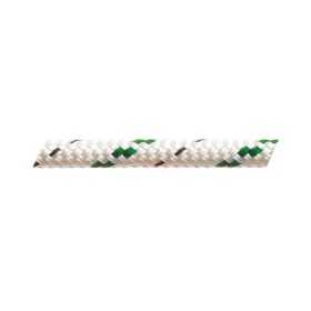 Marlow Doublebraid braid Ø 12mm Green fleck 200mt spool OS0642812VE