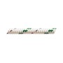 Marlow Doublebraid braid Ø 12mm Green fleck 200mt spool OS0642812VE