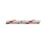 Cima Marlow Doublebraid Ø 16mm Segnalino rosso Bobina da 100mt OS0642816RO-18%