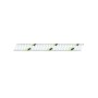 MARLOW Excel Racing braid Ø 3mm White colour 100mt spool OS0642903BI