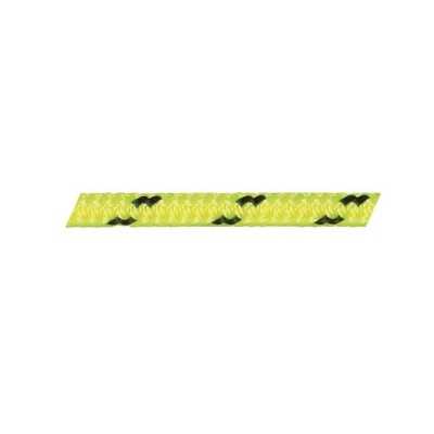MARLOW Excel Racing braid Ø 3mm Lime colour 100mt spool OS0642903LI