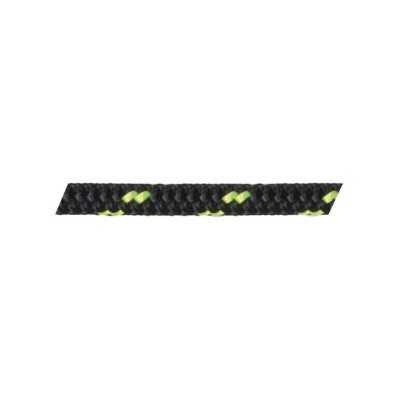 MARLOW Excel Racing braid Ø 3mm Black colour 100mt spool OS0642903NE