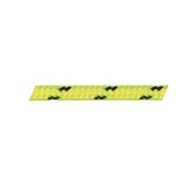 MARLOW Excel Racing braid Ø 4mm Lime colour 100mt spool OS0642904LI