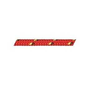 MARLOW Excel Racing braid Ø 4mm Red colour 100mt spool OS0642904RO