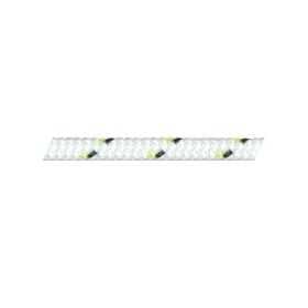 Treccia MARLOW Excel Racing Ø 6mm Colore Bianco Bobina da 100mt OS0642906BI-18%