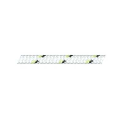 Treccia MARLOW Excel Racing Ø 6mm Colore Bianco Bobina da 100mt OS0642906BI-18%