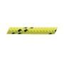Marlow D2 Racing Braid Ø 10mm Lime colour 100mt spool OS0642910LI