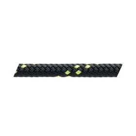 Marlow D2 Racing Braid Ø 12mm Black colour 100mt spool OS0642912NE