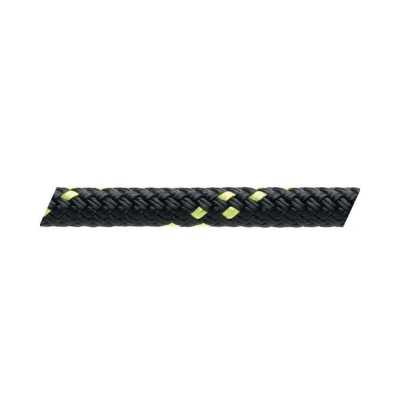 Treccia Marlow D2 Racing Colore Nero Ø 12mm Bobina 100mt OS0642912NE-18%