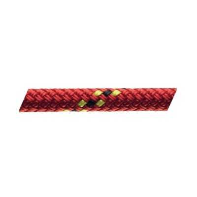 Treccia Marlow D2 Racing Colore Rosso Ø 12mm Bobina 100mt OS0642912RO-18%