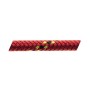 Treccia Marlow D2 Racing Colore Rosso Ø 12mm Bobina 100mt OS0642912RO-18%
