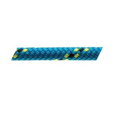 Marlow D2 Racing Braid Ø 14mm Blue colour 100mt spool OS0642914BL