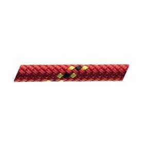 Marlow D2 Racing Braid Ø 14mm Red colour 100mt spool OS0642914RO