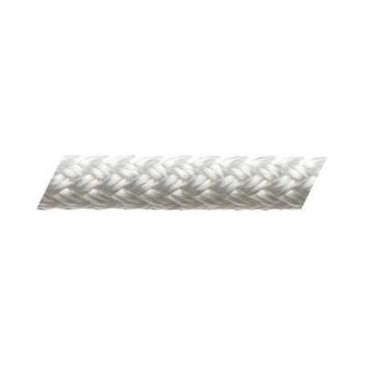 Treccia Marlow D2 Racing Colore Bianco Ø 10mm Bobina 100mt OS0643010BI-18%