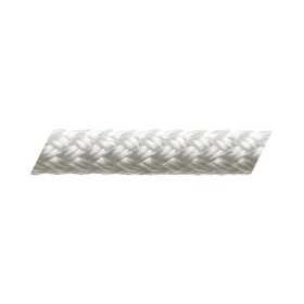 Marlow D2 Racing Braid Ø 12mm White colour 100mt spool OS0643012BI