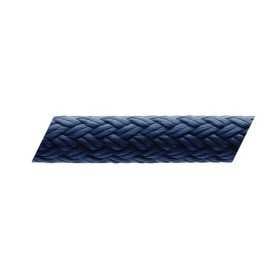 Marlow D2 Racing Braid Ø 16mm Navy Blue colour 100mt spool OS0643016BN