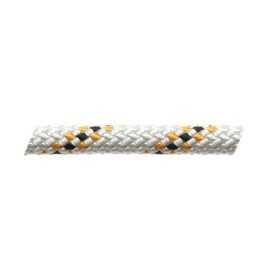 Marlow Marlowbraid Fleck Bianco con Segnalino Oro Ø 6mm Bobina da 200mt OS0643206OR-18%