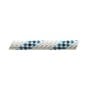 Marlow Braid Fleck Bianco con Segnalino Blu Ø 8mm Bobina da 200mt OS0643208BL-18%