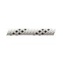 Marlow Marlowbraid with Fleck Ø 8mm White with Black fleck 200mt spool OS0643208NE