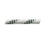Marlow Marlowbraid with Fleck Ø 8mm White with green fleck 200mt spool OS0643208VE