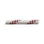 Marlow Marlowbraid Fleck Bianco con Segnalino Rosso Ø 16mm Bobina da 100mt OS0643216RO-18%