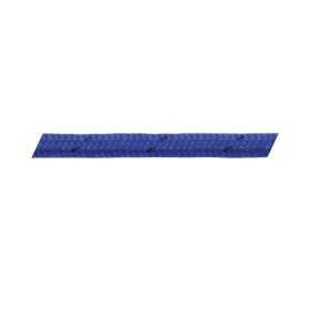 Marlow Mattbraid polyester rope Ø 14mm Blue colour 100mt spool OS0643514BL
