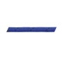 Marlow Mattbraid polyester rope Ø 14mm Blue colour 100mt spool OS0643514BL