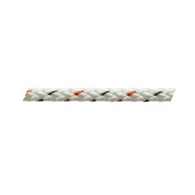 Cima MARLOW prestirata Bianca Ø 4mm Bobina da 200mt OS0643604BI-18%