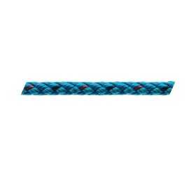 MARLOW pre-stretched rope Blue Ø 4mm 200mt spool OS0643804BL