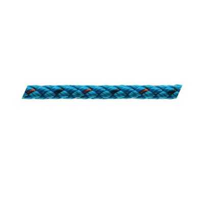 Cima MARLOW prestirata Blu Ø 4mm Bobina da 200mt OS0643804BL-18%
