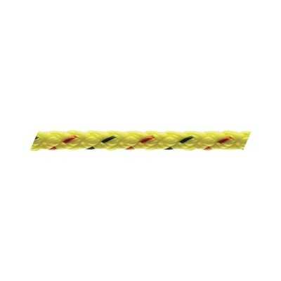 Cima MARLOW prestirata Lime Ø 4mm Bobina da 200mt OS0643804LI-18%