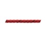 MARLOW pre-stretched rope Red Ø 4mm 200mt spool OS0643804RO