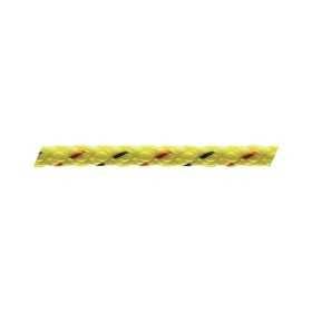 MARLOW pre-stretched rope Lime Ø 6mm 200mt spool OS0643806LI