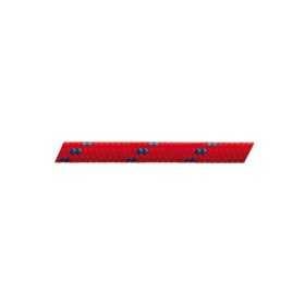 Doppia treccia alta tenacità Ø 4mm Bobina 200mt Rossa OS0647304-18%
