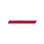 High-strength double braid Ø 14mm 100mt spool Red OS0647314