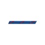 Doppia treccia alta tenacità Ø 6mm Bobina 200mt Blu OS0647406-18%