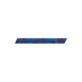 Doppia treccia alta tenacità Ø 8mm Bobina 200mt Blu OS0647408-18%
