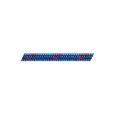 Doppia treccia alta tenacità Ø 8mm Bobina 200mt Blu OS0647408-18%