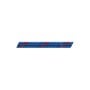 Doppia treccia alta tenacità Ø 8mm Bobina 200mt Blu OS0647408-18%