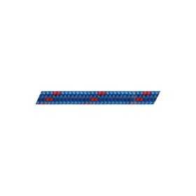 Doppia treccia alta tenacità Ø 12mm Bobina 150mt Blu OS0647412-18%