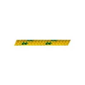 Doppia treccia alta tenacità Ø 12mm Bobina 150mt Gialla OS0647512-40%
