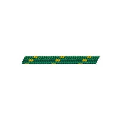 Doppia treccia alta tenacità Ø 4mm Bobina 200mt Verde OS0647604-18%
