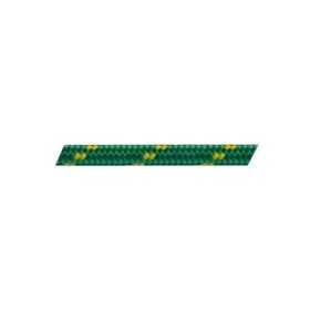 High-strength double braid Ø 10mm 150mt spool Green OS0647610