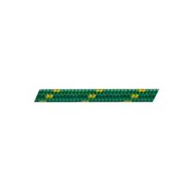 Doppia treccia alta tenacità Ø 14mm Bobina 100mt Verde OS0647614-18%