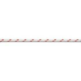 Scotta da crociera SAIL Polyester Ø 10mm Rosso Venduta al metro N12800119303-30%